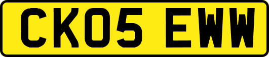 CK05EWW