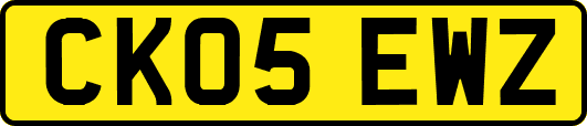 CK05EWZ