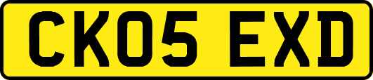 CK05EXD