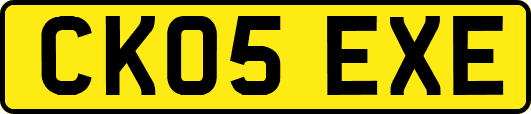 CK05EXE