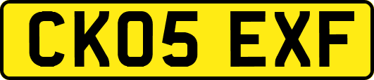 CK05EXF