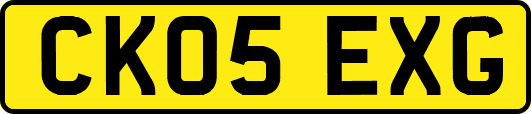 CK05EXG