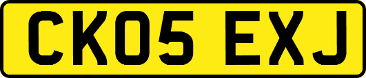 CK05EXJ