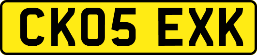 CK05EXK