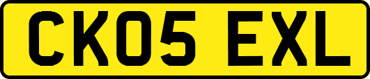 CK05EXL