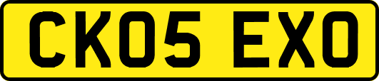 CK05EXO