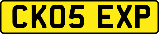 CK05EXP