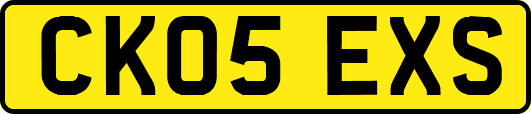 CK05EXS