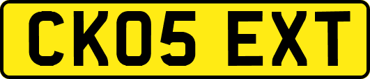 CK05EXT