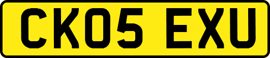 CK05EXU