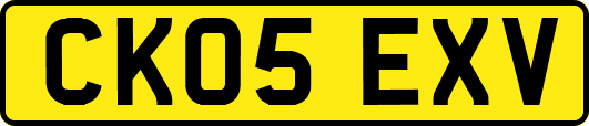 CK05EXV