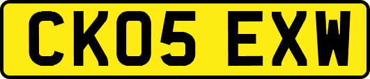 CK05EXW
