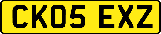 CK05EXZ
