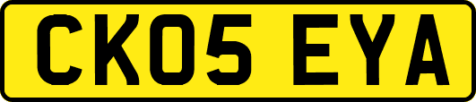 CK05EYA