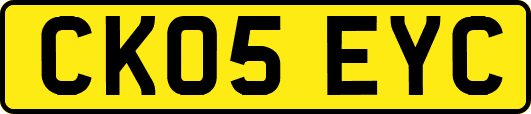 CK05EYC