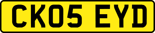CK05EYD