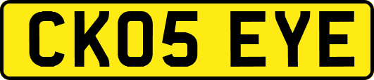 CK05EYE