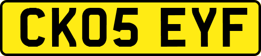 CK05EYF