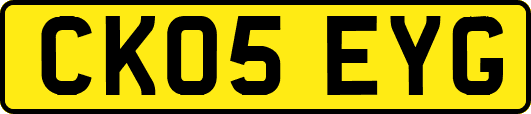 CK05EYG