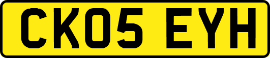 CK05EYH