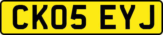 CK05EYJ