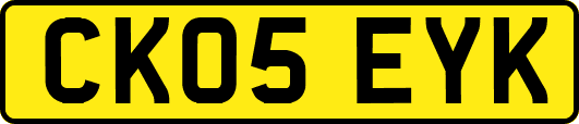 CK05EYK