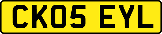 CK05EYL