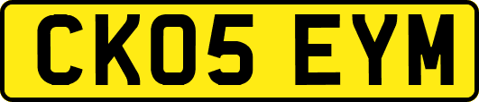 CK05EYM