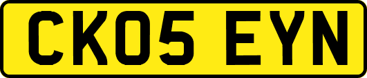 CK05EYN