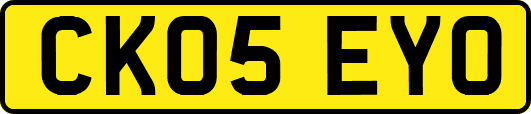 CK05EYO