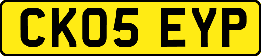 CK05EYP