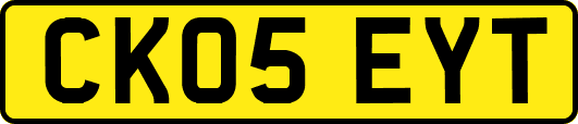 CK05EYT