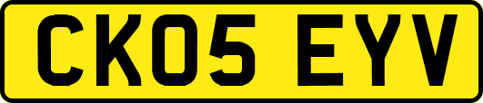 CK05EYV
