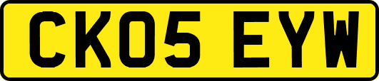 CK05EYW