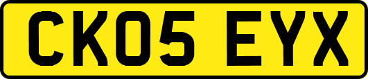 CK05EYX