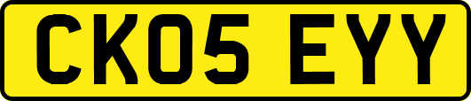 CK05EYY