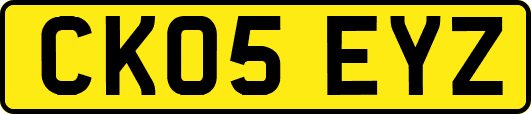 CK05EYZ