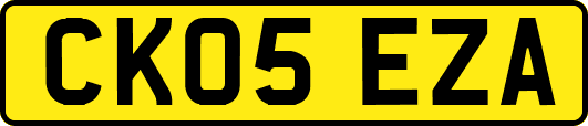 CK05EZA