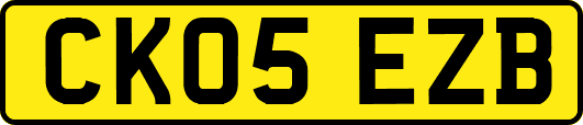 CK05EZB