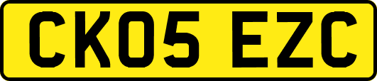 CK05EZC