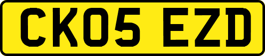 CK05EZD