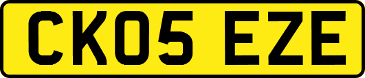 CK05EZE