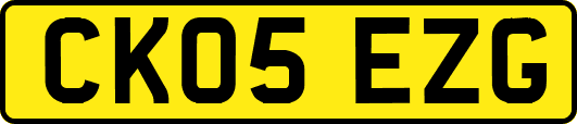 CK05EZG