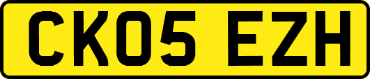 CK05EZH
