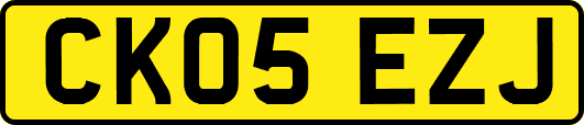 CK05EZJ
