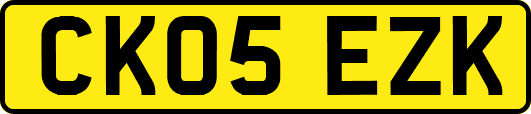 CK05EZK