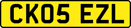 CK05EZL