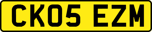 CK05EZM