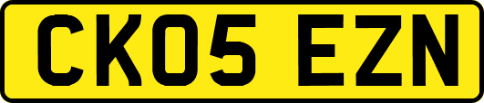 CK05EZN