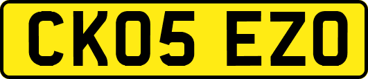 CK05EZO